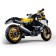 Designer motorcycle Sluban Model, 200 parts, 6+