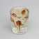 Aromatic candle "Rose", 200 gr