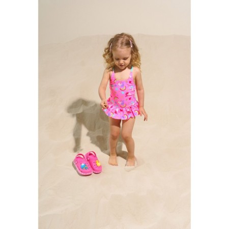 Swimsuit for the girl PlayTode, height 74 cm-5
