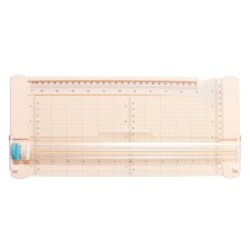 Curvat for paper roller, safe blade, cut length 310 mm, in the blister