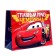 Gift Package "Main Prize of Champion" 61x46x20 cm, packaging, cars