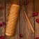 Musical instrument "Orieo" 19x5x5 cm
