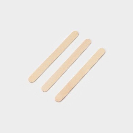 Ice cream sticks - Magistro stirrer, 11.4 cm, 100 pcs/un-1