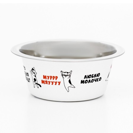 Standard Pijon. Murrr, Myuuu, 225 ml-1