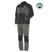 Fleet costume. Norfin Polar Line 2 Gray 04 r.xl