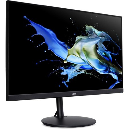 Monitor Acer 27 "CB272EBMIPRX BLACK IPS LED 4MS 16: 9 HDMI M/M Malmine HAS PIV 250CD 17 106690-1