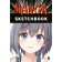 Manga Sketchbook. Find and draw your manga!