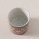 Bank for Ceramics "Holland" 200 ml 7.3x7.3x7.3 cm