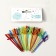 Skewer for Canapa "Swore", in a set 50 pcs, 8 cm