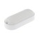 LED LED dust-shaped RSV-SPP-12500K-IP65 Oval
