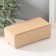 MDF decor box 17x8.5x6.5 cm