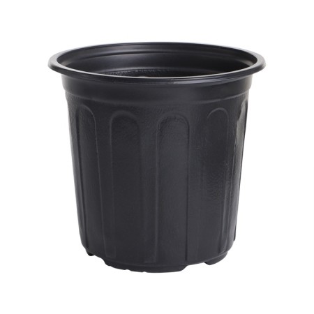 Pot for seedlings, 1.7 l, d = 16.6 × 15 cm Greengo-8