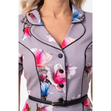 Women's dress, size 44-1