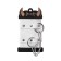 Handcuffs Pecado BDSM, soft with grirts, genuine leather, white