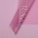 Film for flowers matte, "steady eternity", 57x57cm, pink, 65 μm