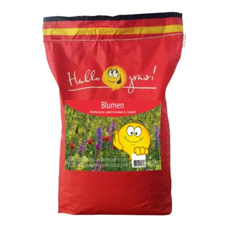 Lawn Blumen lawn seeds, 7 kg