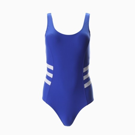 Women's swimsuit, blue color, size 42 (38)-5