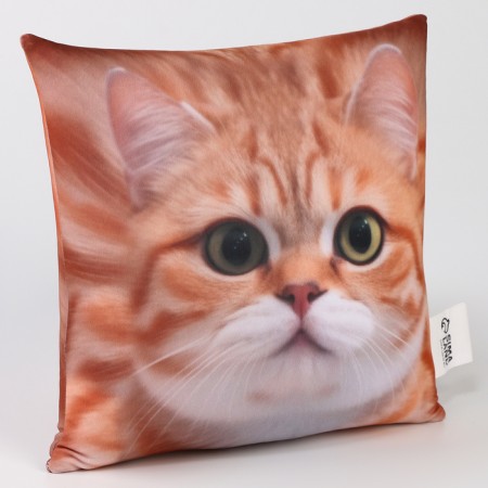 Antistress pillow "Shinchilla"-3