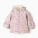 Demician set for a girl, pink color, height 98-104 cm