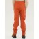 Pants for boys, height 152 cm, ocher color