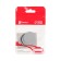 Torso magnetic holders, diameter 3 cm, self -adhesive