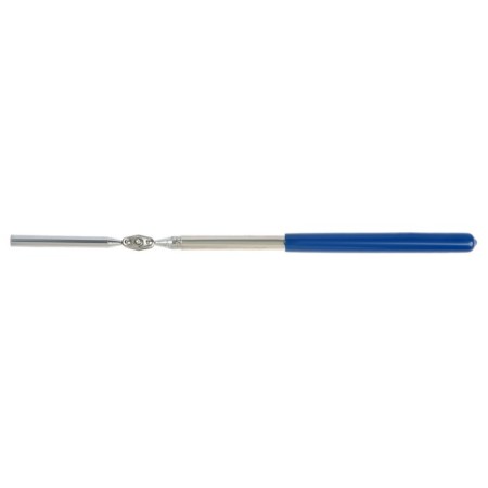 Magnet Armonic telescopic tundra, bend length 60 mm, 280 - 440 mm, up to 0.5 kg-4