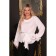 Female blouse, size 56