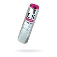 LovesPray Active women stimulator, spray, 18 ml