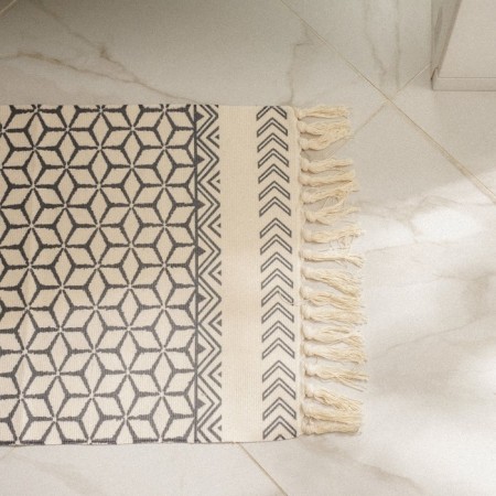 Sima-Land Home House "Cotton", 60x90 cm, beige color-5