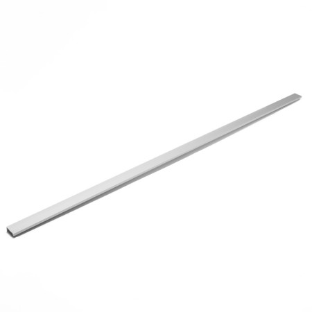 Handle Cappio RT001CP, l = 1200, m/o 1160, matte chromium