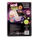 Smart book with the flashlight "My Body". Light and study, 30 p.