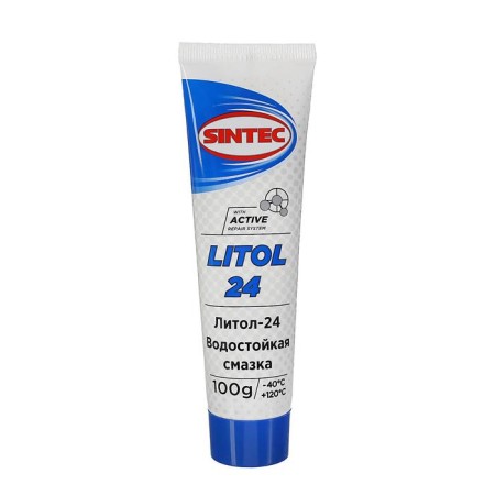 Lubrication Sintec, "Litol-24", 100 g