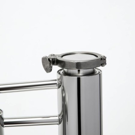 Distilder with a jean-cornea "Series T", 12 l-3
