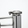 Distilder with a jean-cornea "Series T", 12 l