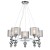 5 lamps