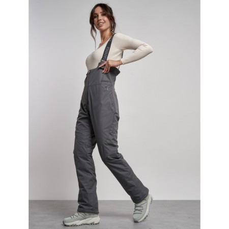 Semicunneries female winter, size 48, color gray color-11