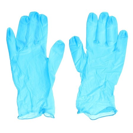 Set for experiments "My first laboratory", a protective kit-2