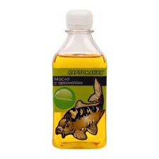 A derivatives with an aroma of sunflower, 250 ml
