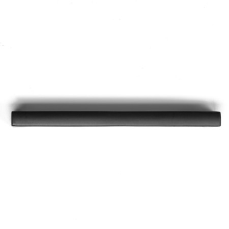 Cappio Square2 RSC007, aluminum, m/o 128 mm, Black Color Black-4