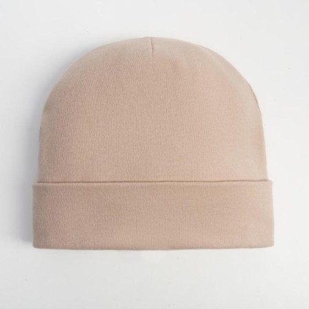 Children's hat Minaku two-layer, rr 50-52, cent