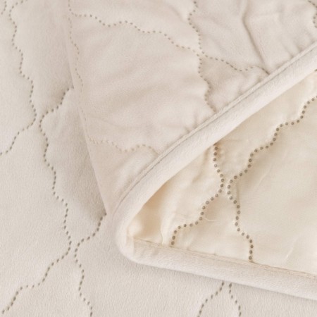 The bedspread and pillowcase "Demeter", size 240x260 cm, 50x70 cm 2 pcs-3