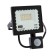 Flight LED, 20 W, 1800 lm, 4000k, traffic sensor, IP66