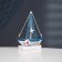 Souvenir ship "Sailor" 15*12cm