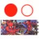 Organizer for the office, 10x8x8 cm, Spider-Man