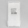 Ibox Art Case, for Xiaomi Redmi 9a, silicone, transparent, chamomile