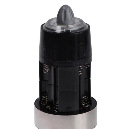 Electric mill Sakura SA-6643BK, backlight, black-3