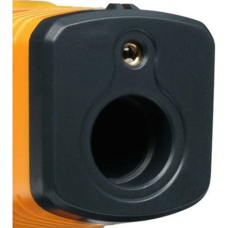 Pyrometer infrared DEKO CWQ01, from -50 to +400 ° C, ± 1.5 ° C-2