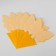 Nadzor adhesive from insects for indoor flowers, 12 pcs