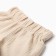 Kids' costume (shirt and shorts) I, r.74-80, beige