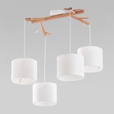 Albero ceiling lamp, 60W, E27, 88x60x52 cm